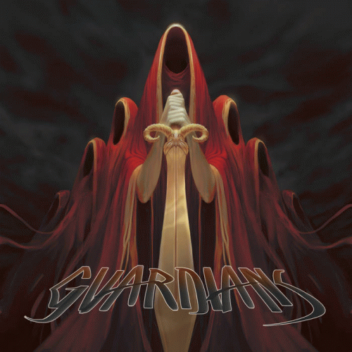 Majesty Of Revival : Guardians